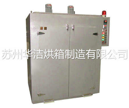 數顯烘箱怎么進行防潮干燥？