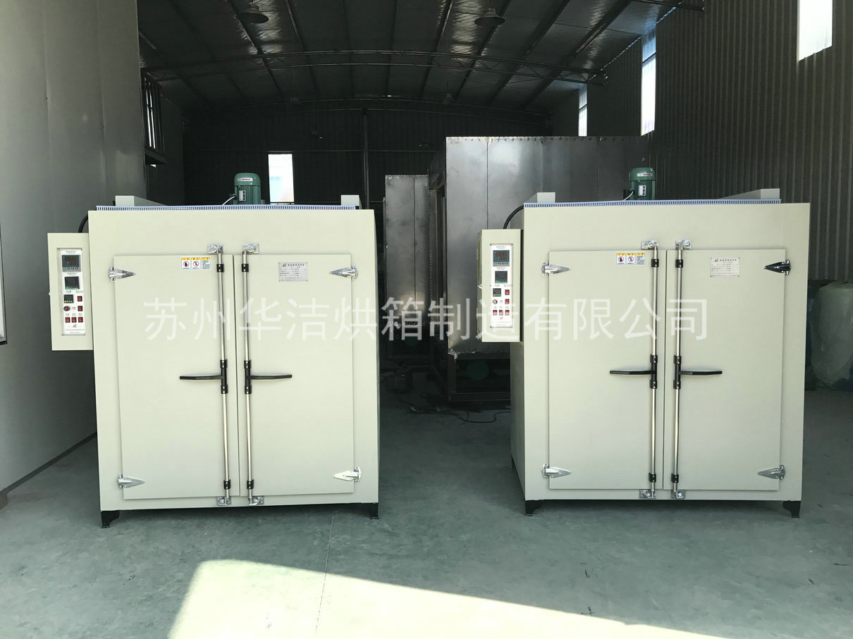 熱風(fēng)循環(huán)烘箱在那個行業(yè)比較吃香?