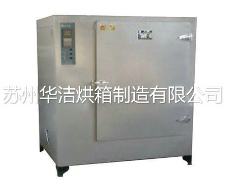 三農(nóng)發(fā)展中,紅外線烘箱使用情況