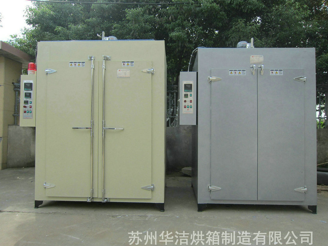 對于絲印烘箱，你了解嗎？