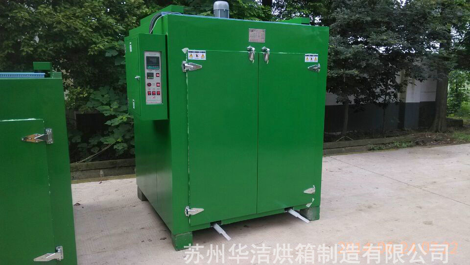 電機烘箱設計和選型需考慮哪些因素？