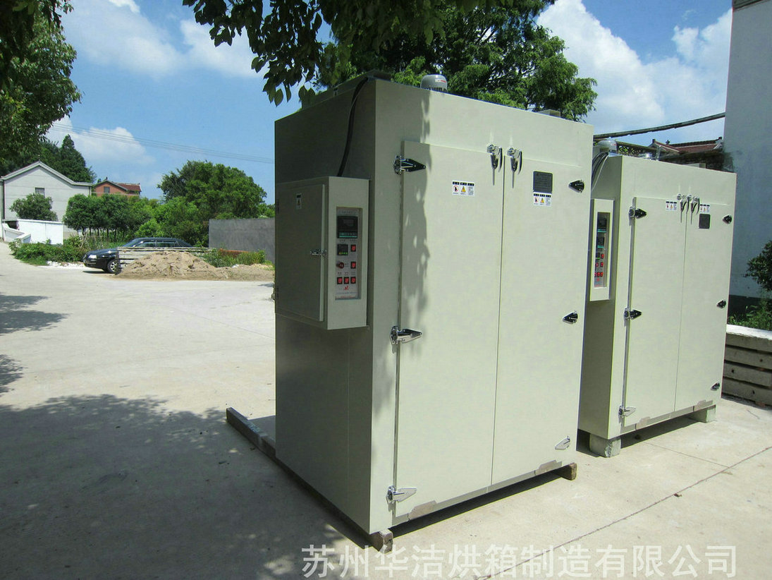 使用工業(yè)烘箱需要遵循哪些步驟?