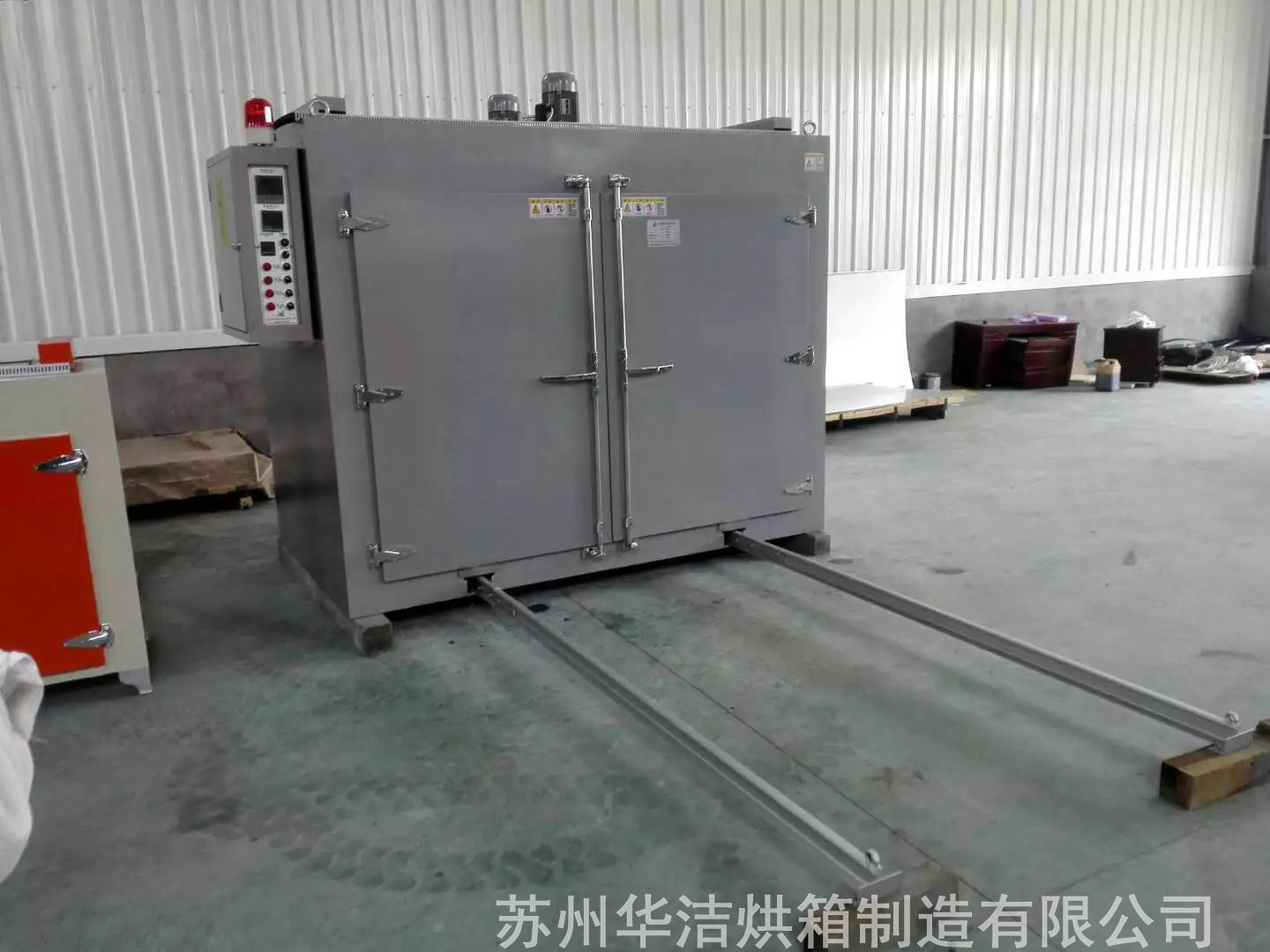 臺車烘箱的用途涵蓋哪些工業(yè)領(lǐng)域?