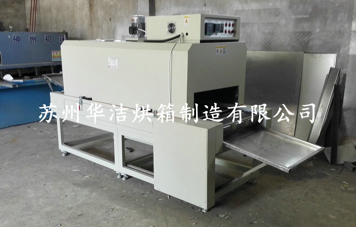 流水線烘箱的用途如何